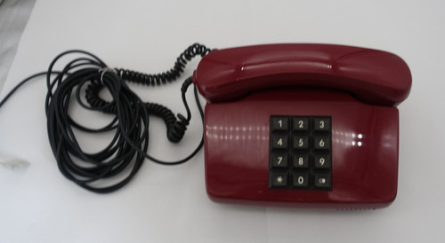 Telefon 1986 bundespost - 1986,,