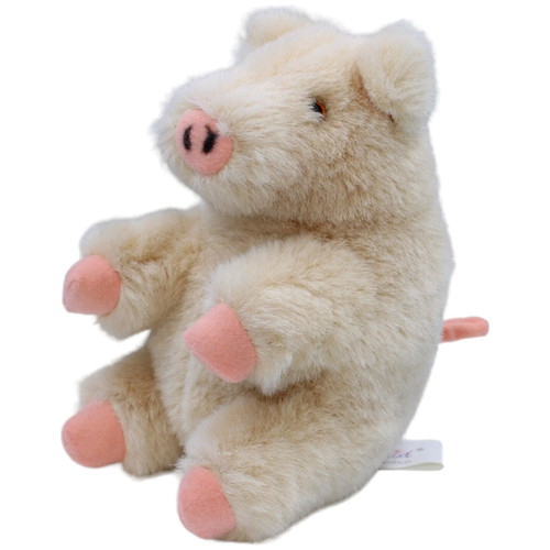 Sunkid schwein kuscheltier - schwein,