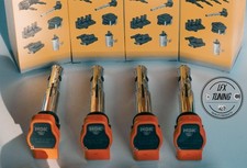 Ngk tfsi zündspulen - zündspulen,
