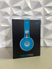 Beats MIXR Kopfhörer blau by