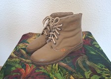 Levi‘s Desert Boots Chukka Stiefeletten zwiegenäht Gr. 41