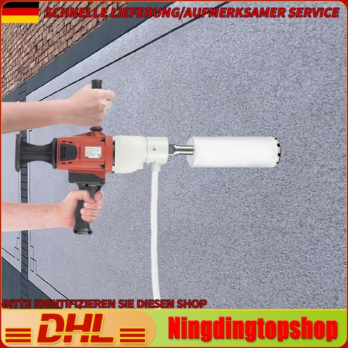 2200w kernbohrgerät - 2200w,
