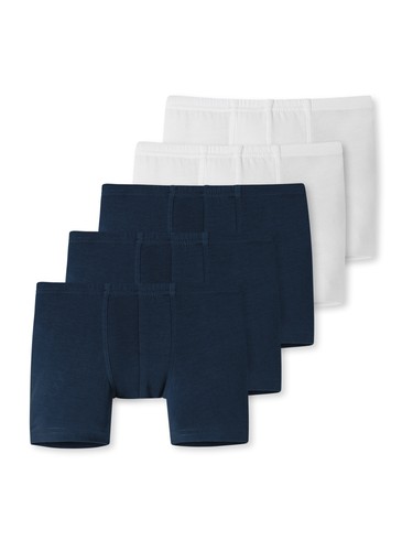 Schiesser 5er pack - 5er, jungen