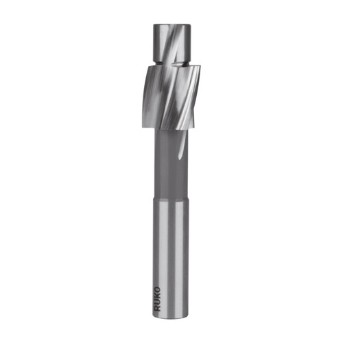 Ruko flachsenker din 373 - flachsenker, hss