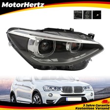 Scheinwerfer rechts für BMW