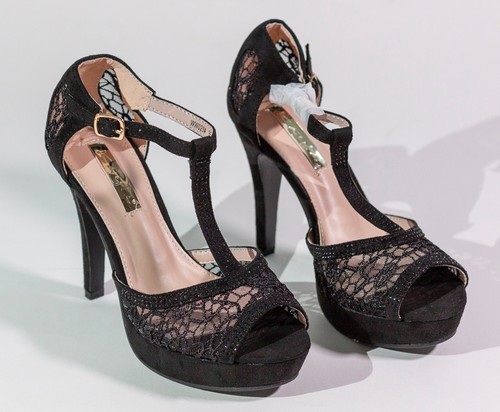 Kayla damen stiletto high - damen,