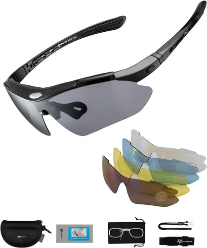 ROCKBROS Polarisierte Sport