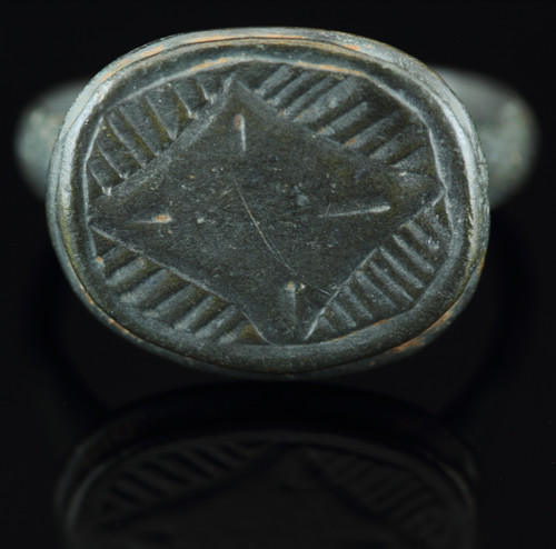 Kreuzritter bronzering mit - kreuzritter,