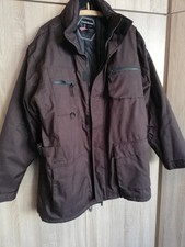 Winterjacke Herren XXL, Art