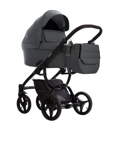 Bebetto luca kombi kinderwagen - bebetto,