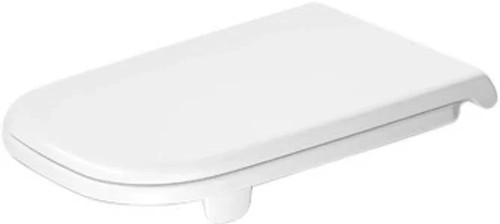 Duravit sitz code ohne - wc-sitz, d-code