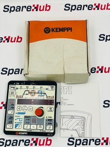 Kemppi acx sp6162804 - acx,