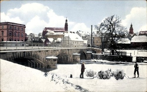 Jagniątków agnetendorf - ak,