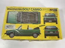 Mitsuwa VW Golf Cabrio 1/24