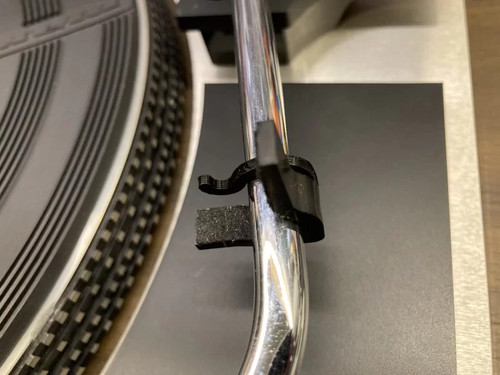 Marantz 6100 clip - marantz, arm