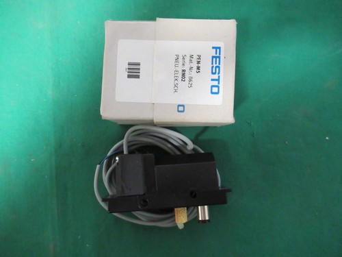 Festo pen wandler - festo, pen-m5