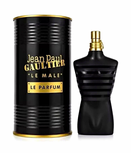 Jean paul gaultier - jean, le