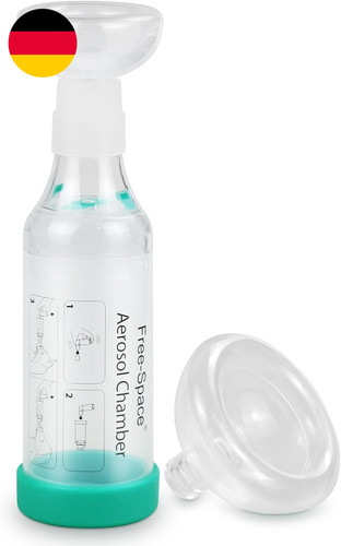 Katzen-/Hunde-Inhalator-Abstan
