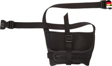 Ferplast Maulkorb für Kurzschnäuzige Rassen wie Boxer Safe Boxer Beißschutz, Ro