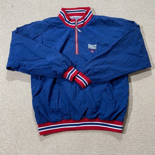 Vintage everlast jacke herren - vintage,