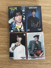 BTS BTS Jin 7FATES: CHAKHO
