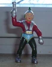 Buck rogers alte - figur,