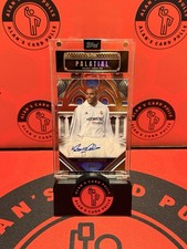 Topps Real Madrid 24/25