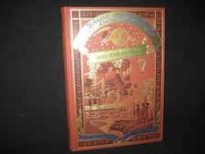 Julius Jules Verne , Handbuch