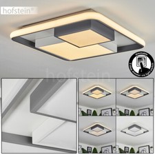LED Flur Leuchte Decken Lampe