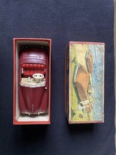 Schuco Musikradio 4012 Auto in