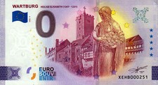 Null Euro Schein - 0 Euro