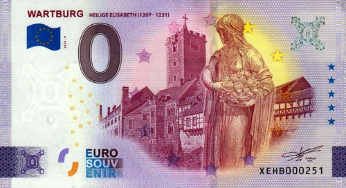 Null euro schein 0 - null,