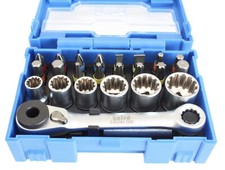 1/4" VARIO-PLUS Bits und