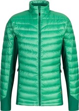 NWT Mens Mammut Flexidown IN