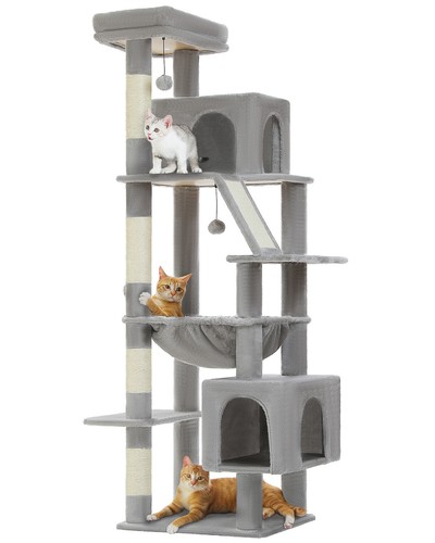 Pawz road kratzbaum xxl große - road,
