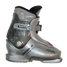 Kinder Jugend Skischuhe