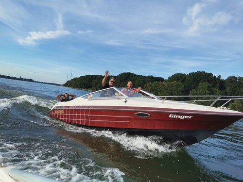 Motorboote gebrauchte mit - motorboote,