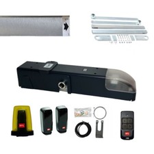 BFT Komplettes Set Für