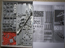 fischertechnik Statikkasten