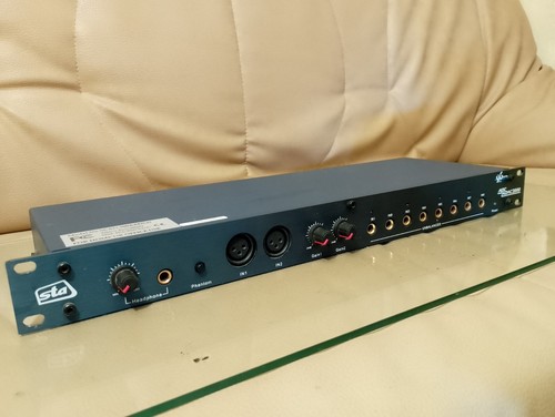 Sta scad 500aadcd - &, dac