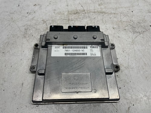 Ford focus mk2 benzin - ford,