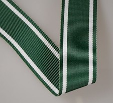 II WK Ordensband Orden Band