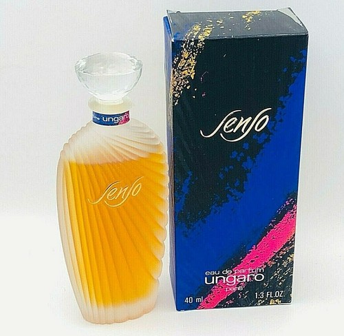 Senso emanuel ungaro - senso,