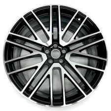 21 Zoll Original Porsche Macan