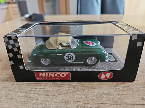 Slot car ninco - ninco, porsche