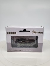 4MFOR Spur H0 18510 Spähwagen