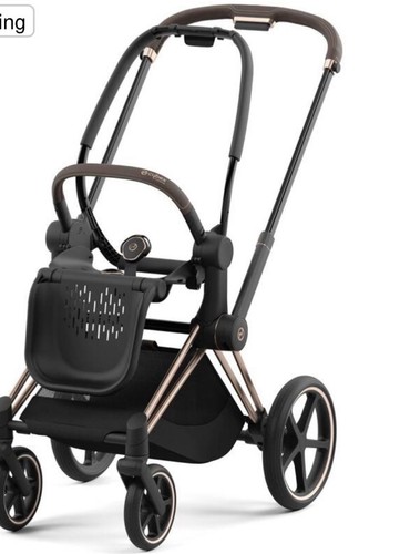 Cybex priam fahrgestell sitz - cybex,