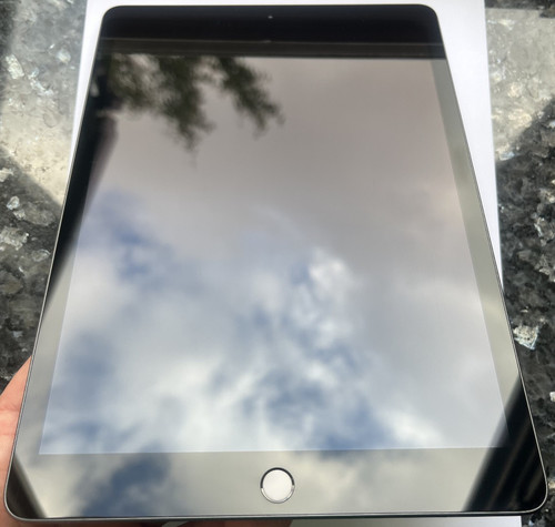Apple ipad gen 32gb wlan - ipad, 7.