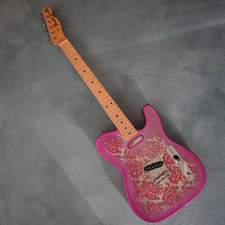 Fender Made in Japan Limited