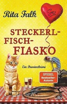 Steckerlfischfiasko ein - steckerlfischfiasko:,